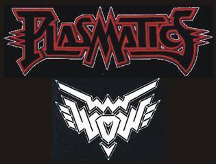 logo The Plasmatics